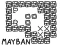 لعبة Mayban على الانترنت