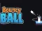 لعبة Bouncy Ball على الانترنت