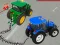 لعبة Chained Tractor Towing Simulator على الانترنت