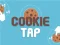 لعبة Cookie Tap على الانترنت