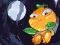 لعبة Flying Orange على الانترنت