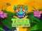 لعبة Tailed Monsters على الانترنت