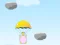 لعبة Animals Fall على الانترنت