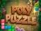 لعبة Poly Puzzle على الانترنت