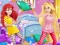 لعبة Princess Pijama Party على الانترنت