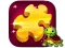 لعبة Cute Turtle Jigsaw Puzzles على الانترنت
