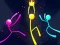 لعبة Stick Fight The Chaos على الانترنت