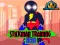 لعبة Stickman Training Hero على الانترنت