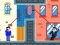 لعبة Mister Bullet على الانترنت