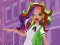 لعبة Monster High Clawdeen على الانترنت