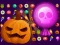 لعبة Sweet Candy Halloween على الانترنت