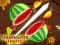لعبة StarFighter Fruits على الانترنت
