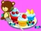 لعبة Cooking Colorful Cupcakes على الانترنت