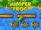 لعبة Jumper Frog على الانترنت