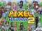 لعبة Ultra Pixel Survive 2 على الانترنت
