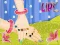 لعبة Manicure Decoration على الانترنت