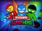 لعبة Stickman Super Hero على الانترنت
