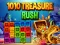لعبة 1010 Treasure Rush على الانترنت