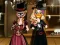 لعبة Sisters Halloween Preparations على الانترنت