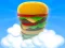 لعبة Sky Burger على الانترنت