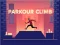 لعبة Parkour Climb على الانترنت