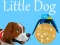 لعبة Little Dog على الانترنت