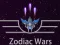 لعبة Zodiac Wars على الانترنت