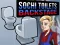 لعبة Sochi Toilets : Backstage على الانترنت