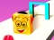 لعبة Jelly Shift Shape Run على الانترنت