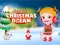 لعبة Baby Hazel Christmas Dream على الانترنت