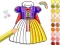لعبة Princess Glitter Coloring على الانترنت