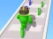 لعبة Rope-Man Run 3D على الانترنت