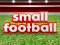 لعبة Small Football على الانترنت