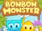 لعبة Bonbon Monster على الانترنت