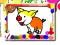 لعبة Pigs Coloring Book على الانترنت