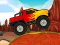 لعبة Monster Truck Racing على الانترنت