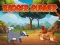 لعبة Badger Runner على الانترنت