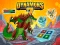 لعبة Dynamons 7 على الانترنت