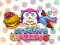 لعبة Puzzle & Coloring For Kids على الانترنت