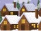 لعبة Christmas Town Difference على الانترنت