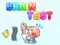 لعبة Brain Puzzle على الانترنت