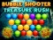 لعبة Bubble Shooter Treasure Rush على الانترنت
