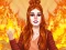 لعبة Redhaired Fairy Fantasy vs Reality على الانترنت