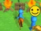 لعبة Archer Warrior على الانترنت