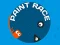 لعبة Paint Race على الانترنت