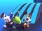 لعبة Ball Legs 3D على الانترنت
