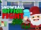 لعبة Snowball Office Fight على الانترنت