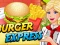 لعبة Burger Express على الانترنت