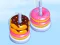 لعبة Donut Sort Fun على الانترنت