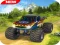 لعبة Xtreme Monster Truck Offroad على الانترنت